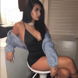 Meet your Posher, Ana